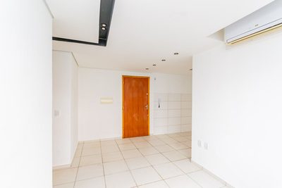 Apartamento, 2 quartos, 50 m² - Foto 4