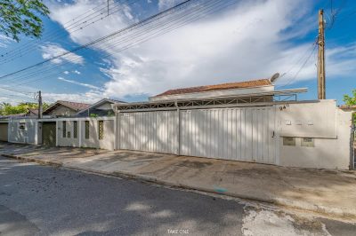 Casa, 3 quartos, 180 m² - Foto 2