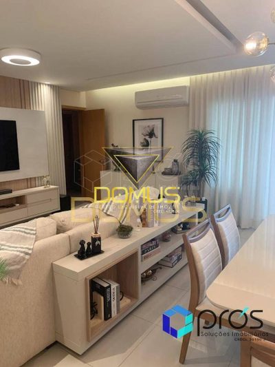 Apartamento, 3 quartos, 117 m² - Foto 5