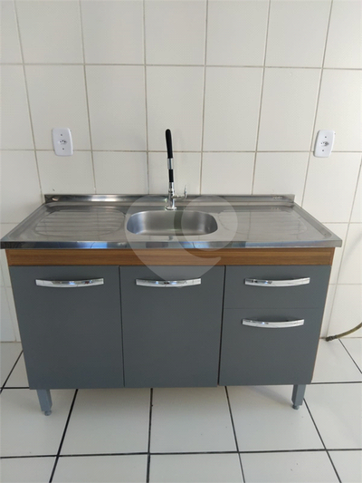 Apartamento, 49 m² - Foto 2