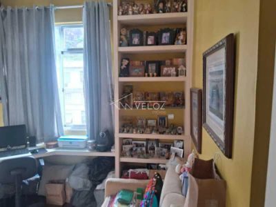 Apartamento, 2 quartos, 70 m² - Foto 1