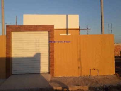 Casa, 2 quartos, 150 m² - Foto 1