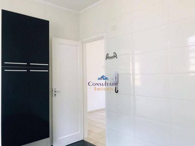Apartamento, 2 quartos, 70 m² - Foto 4