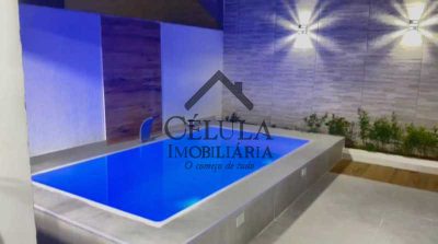 Casa de Condomínio, 3 quartos - Foto 3