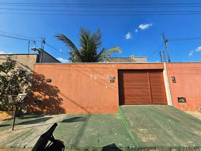 Casa, 3 quartos, 85 m² - Foto 1
