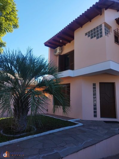Casa, 4 quartos, 250 m² - Foto 2