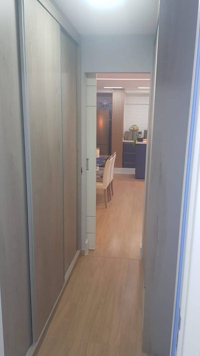 Apartamento, 3 quartos, 110 m² - Foto 4