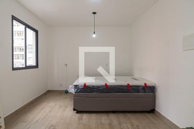Kitnet-Studio, 24 m² - Foto 2