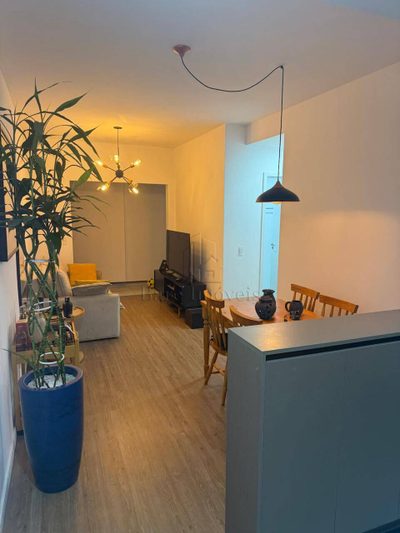 Apartamento, 2 quartos, 56 m² - Foto 4