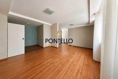 Apartamento, 3 quartos, 117 m² - Foto 1