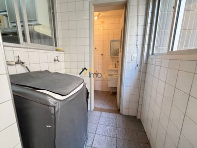 Apartamento, 3 quartos, 80 m² - Foto 5