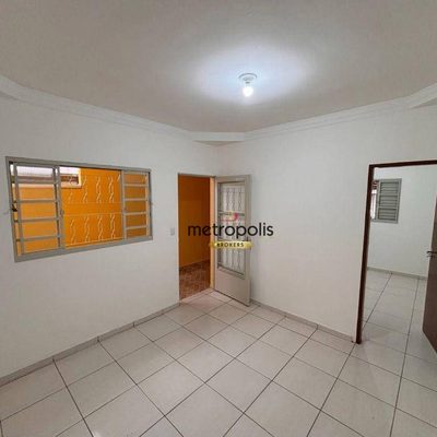 Casa, 3 quartos, 64 m² - Foto 1