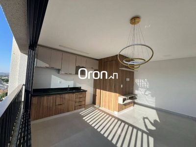 Apartamento, 2 quartos, 65 m² - Foto 2