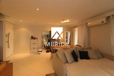 Apartamento, 2 quartos, 79 m² - Foto 1