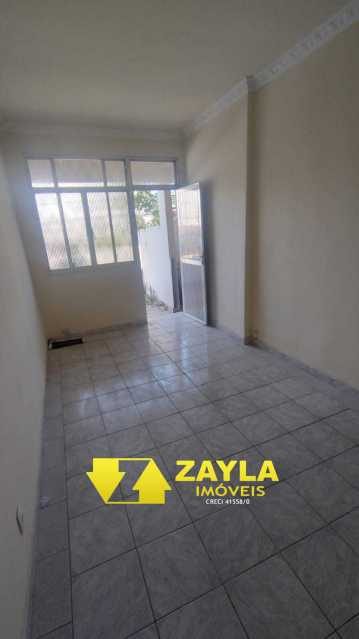 Casa, 4 quartos, 120 m² - Foto 2