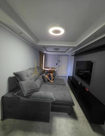 Apartamento, 2 quartos, 50 m² - Foto 4