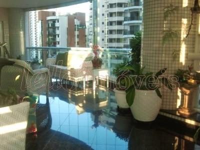 Apartamento, 4 quartos, 325 m² - Foto 3