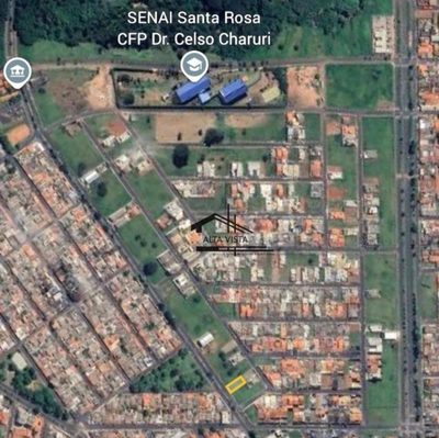 Terreno, 360 m² - Foto 2