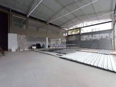 Depósito-Galpão, 540 m² - Foto 4