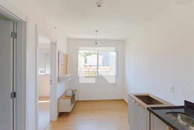 Apartamento, 1 quarto, 32 m² - Foto 2