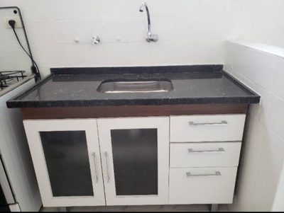 Apartamento, 2 quartos - Foto 4