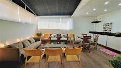 Casa, 4 quartos, 340 m² - Foto 1