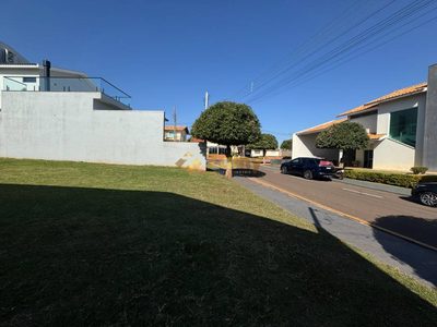 Loteamento e Condomínio, 494 m² - Foto 4