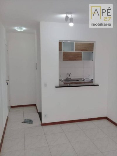 Apartamento, 2 quartos, 47 m² - Foto 3