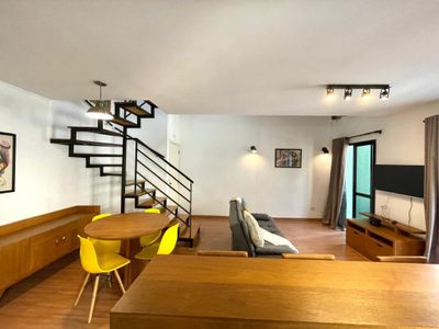 Apartamento, 2 quartos, 74 m² - Foto 4