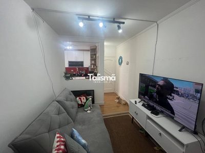 Apartamento, 2 quartos, 70 m² - Foto 5