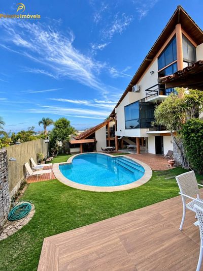 Casa, 4 quartos - Foto 1