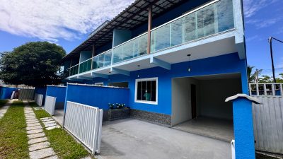 Casa, 2 quartos, 75 m² - Foto 1