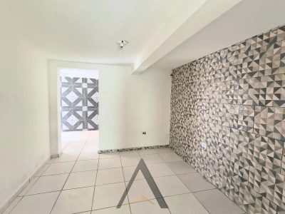 Casa, 1 quarto, 50 m² - Foto 2
