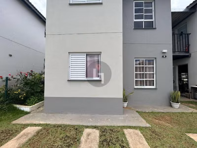 Apartamento, 2 quartos, 44 m² - Foto 1