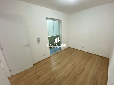 Apartamento, 2 quartos, 40 m² - Foto 2