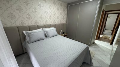 Apartamento, 4 quartos, 151 m² - Foto 3