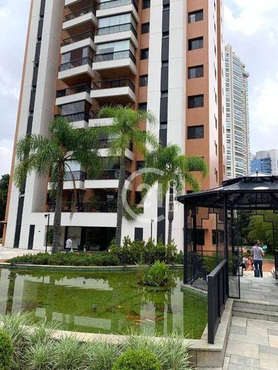 Apartamento, 2 quartos, 98 m² - Foto 2