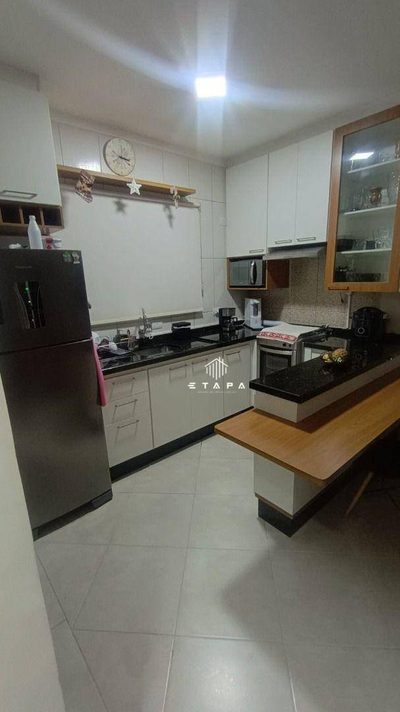 Apartamento, 2 quartos, 54 m² - Foto 1