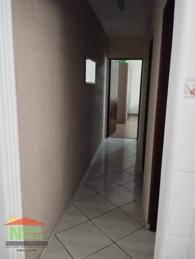 Casa, 2 quartos - Foto 5