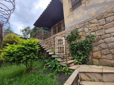 Casa, 3 quartos, 215 m² - Foto 2