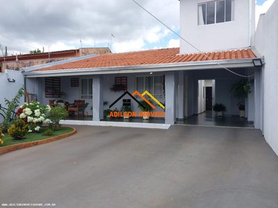 Casa, 2 quartos, 142 m² - Foto 1