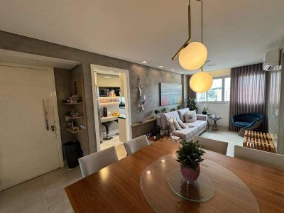 Apartamento, 2 quartos, 64 m² - Foto 4