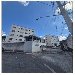 Apartamento, 2 quartos, 10 m² - Foto 1