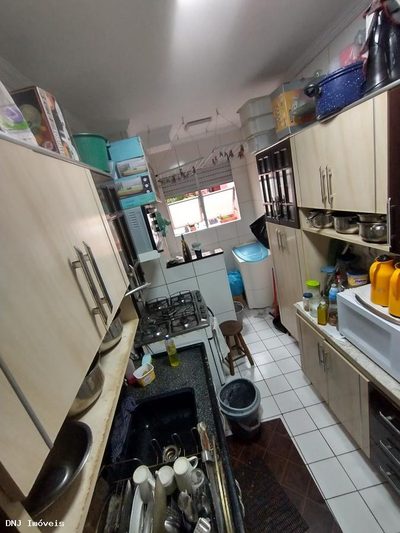 Apartamento, 3 quartos, 64 m² - Foto 5