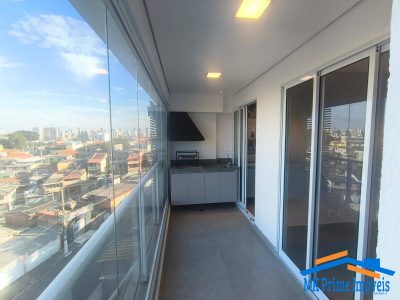 Apartamento, 3 quartos, 65 m² - Foto 2