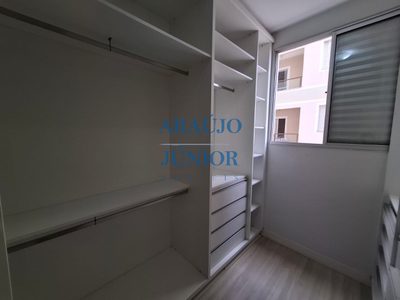 Apartamento, 3 quartos, 65 m² - Foto 4