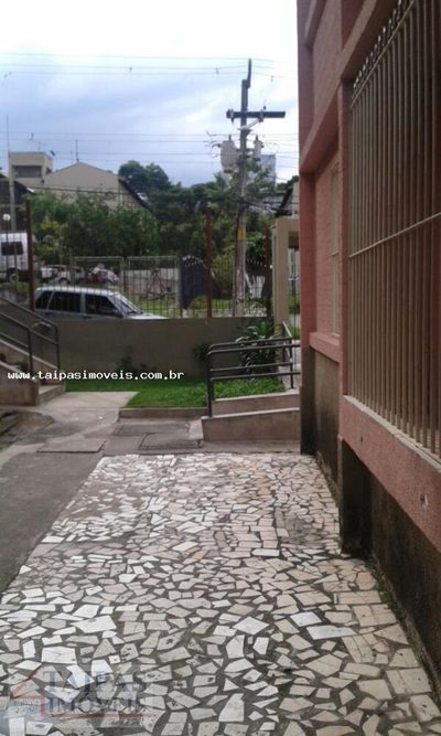 Apartamento, 2 quartos, 48 m² - Foto 1