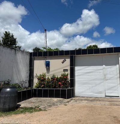 Casa, 2 quartos, 250 m² - Foto 1