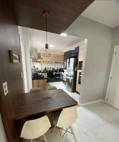 Apartamento, 3 quartos, 156 m² - Foto 5