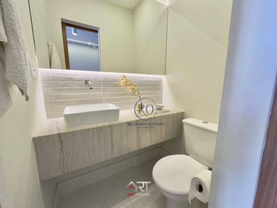 Apartamento, 3 quartos, 114 m² - Foto 2